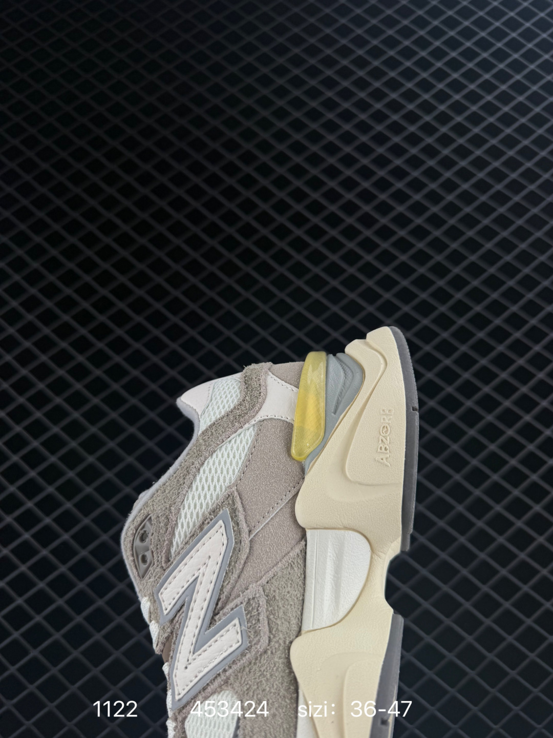 Joe Freshgoods x New Balance NB9060